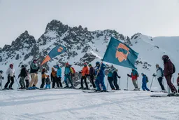 SKInnovation - The Innovation & Startup Festival on Ski